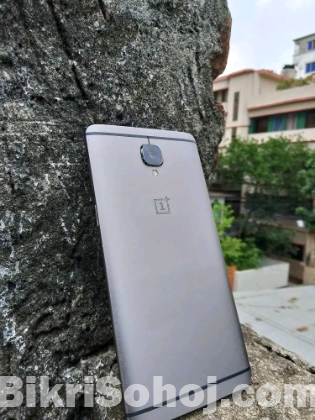 Oneplus 3t 6/64gb